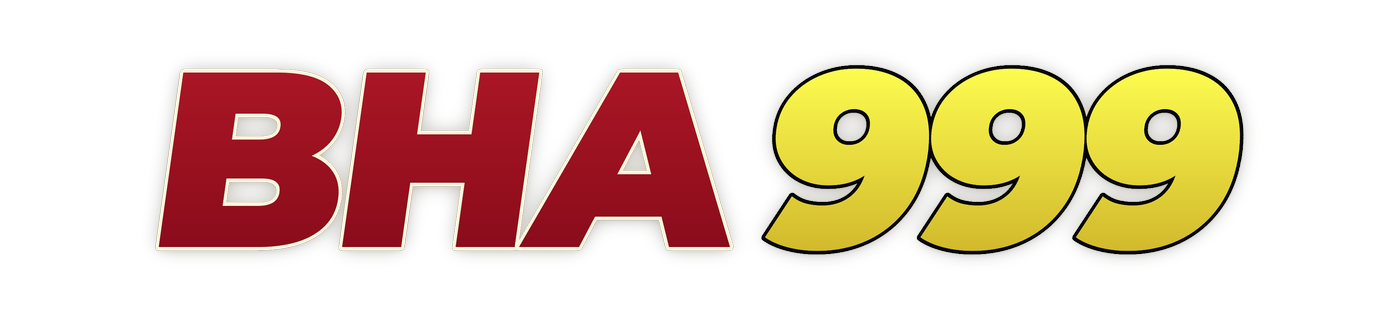 bha999 লোগো